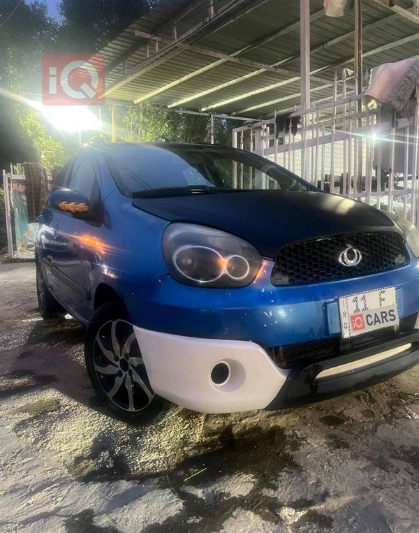 جيلي GX2 2012 للبيع في العراق -  بغداد